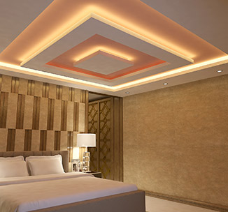 Unleashing Elegance False Ceiling Ideas To Transform Your Space